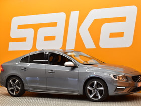 Volvo S60, Autot, Tuusula, Tori.fi Volvo S60, Autot, Tuusula, Tori.fi