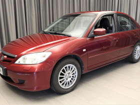 Honda Civic, Autot, Savonlinna, Tori.fi Honda Civic, Autot, Savonlinna, Tori.fi