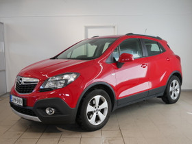 OPEL MOKKA, Autot, Kuusamo, Tori.fi OPEL MOKKA, Autot, Kuusamo, Tori.fi
