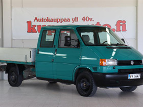 Volkswagen Transporter, Autot, Isokyrö, Tori.fi Volkswagen Transporter, Autot, Isokyrö, Tori.fi