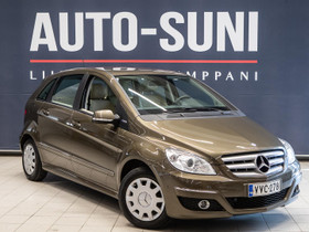 Mercedes-Benz B, Autot, Lappeenranta, Tori.fi Mercedes-Benz B, Autot, Lappeenranta, Tori.fi
