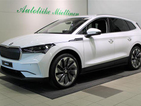 Skoda Enyaq, Autot, Kuopio, Tori.fi Skoda Enyaq, Autot, Kuopio, Tori.fi