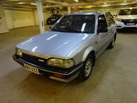 MAZDA 323, Autot, Imatra, Tori.fi MAZDA 323, Autot, Imatra, Tori.fi