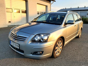 Toyota Avensis, Autot, Kokkola, Tori.fi Toyota Avensis, Autot, Kokkola, Tori.fi