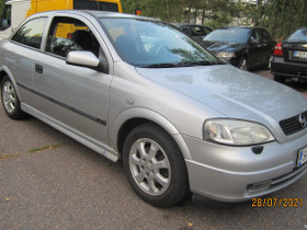 Opel Astra, Autot, Lappeenranta, Tori.fi Opel Astra, Autot, Lappeenranta, Tori.fi