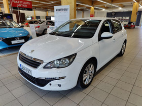 Peugeot 308, Autot, Lappeenranta, Tori.fi Peugeot 308, Autot, Lappeenranta, Tori.fi