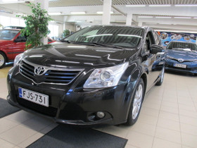 TOYOTA AVENSIS, Autot, Kuhmo, Tori.fi TOYOTA AVENSIS, Autot, Kuhmo, Tori.fi