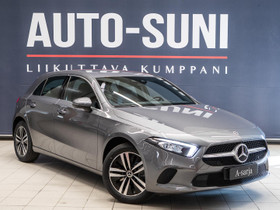 Mercedes-Benz A, Autot, Lappeenranta, Tori.fi Mercedes-Benz A, Autot, Lappeenranta, Tori.fi