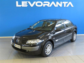Renault Megane, Autot, Tampere, Tori.fi Renault Megane, Autot, Tampere, Tori.fi