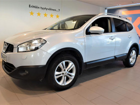 NISSAN Qashqai+2, Autot, Kotka, Tori.fi NISSAN Qashqai+2, Autot, Kotka, Tori.fi