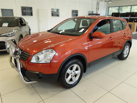 Nissan Qashqai, Autot, Pieksämäki, Tori.fi Nissan Qashqai, Autot, Pieksämäki, Tori.fi