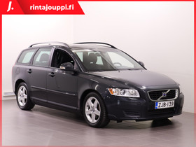 Volvo V50, Autot, Espoo, Tori.fi Volvo V50, Autot, Espoo, Tori.fi