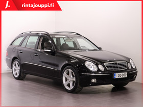 Mercedes-Benz E, Autot, Espoo, Tori.fi Mercedes-Benz E, Autot, Espoo, Tori.fi