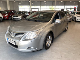 TOYOTA AVENSIS, Autot, Lappeenranta, Tori.fi TOYOTA AVENSIS, Autot, Lappeenranta, Tori.fi