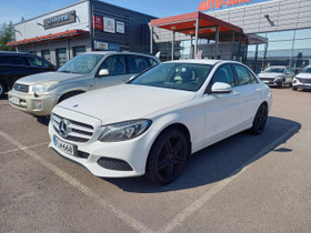 Mercedes-Benz C, Autot, Kotka, Tori.fi Mercedes-Benz C, Autot, Kotka, Tori.fi