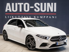 Mercedes-Benz A, Autot, Lappeenranta, Tori.fi Mercedes-Benz A, Autot, Lappeenranta, Tori.fi