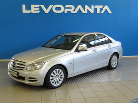 Mercedes-Benz C, Autot, Tampere, Tori.fi Mercedes-Benz C, Autot, Tampere, Tori.fi