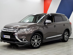 Mitsubishi Outlander, Autot, Joensuu, Tori.fi Mitsubishi Outlander, Autot, Joensuu, Tori.fi