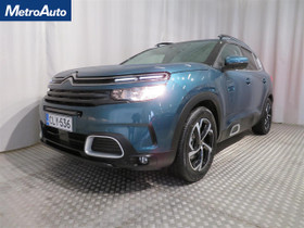 CITROEN C5 Aircross, Autot, Tampere, Tori.fi CITROEN C5 Aircross, Autot, Tampere, Tori.fi