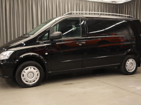 Mercedes-Benz Vito, Autot, Lappeenranta, Tori.fi Mercedes-Benz Vito, Autot, Lappeenranta, Tori.fi