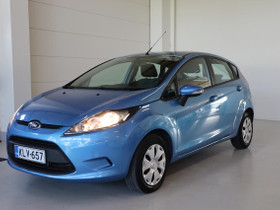 FORD FIESTA, Autot, Pietarsaari, Tori.fi FORD FIESTA, Autot, Pietarsaari, Tori.fi
