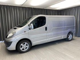 OPEL Vivaro, Autot, Savonlinna, Tori.fi OPEL Vivaro, Autot, Savonlinna, Tori.fi