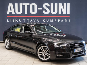 Audi A5, Autot, Lappeenranta, Tori.fi Audi A5, Autot, Lappeenranta, Tori.fi