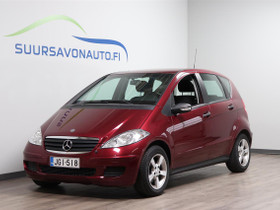 MERCEDES-BENZ A, Autot, Mikkeli, Tori.fi MERCEDES-BENZ A, Autot, Mikkeli, Tori.fi