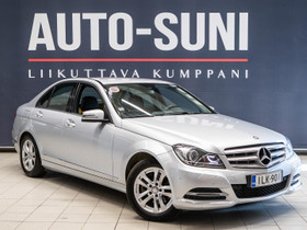 Mercedes-Benz C, Autot, Lappeenranta, Tori.fi Mercedes-Benz C, Autot, Lappeenranta, Tori.fi