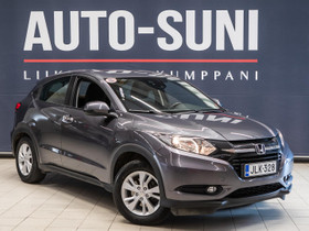 Honda HR-V, Autot, Lappeenranta, Tori.fi Honda HR-V, Autot, Lappeenranta, Tori.fi