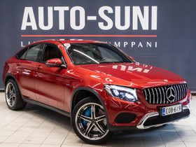 Mercedes-Benz GLC, Autot, Lappeenranta, Tori.fi Mercedes-Benz GLC, Autot, Lappeenranta, Tori.fi