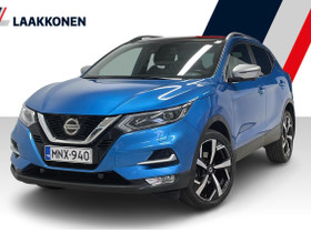 NISSAN Qashqai, Autot, Kuopio, Tori.fi NISSAN Qashqai, Autot, Kuopio, Tori.fi