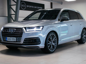 Audi SQ7, Autot, Espoo, Tori.fi Audi SQ7, Autot, Espoo, Tori.fi