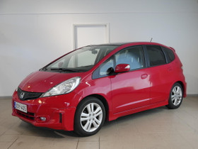 HONDA JAZZ, Autot, Kuusamo, Tori.fi HONDA JAZZ, Autot, Kuusamo, Tori.fi