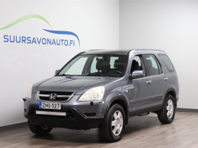 HONDA CR-V, Autot, Mikkeli, Tori.fi HONDA CR-V, Autot, Mikkeli, Tori.fi
