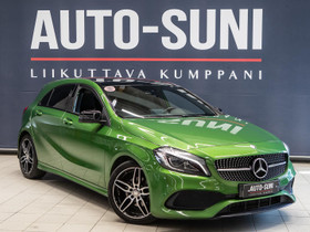 Mercedes-Benz A, Autot, Lappeenranta, Tori.fi Mercedes-Benz A, Autot, Lappeenranta, Tori.fi