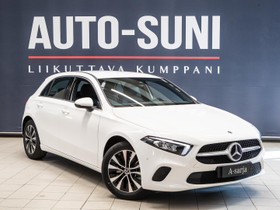 Mercedes-Benz A, Autot, Lappeenranta, Tori.fi Mercedes-Benz A, Autot, Lappeenranta, Tori.fi