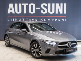 Mercedes-Benz A, Autot, Lappeenranta, Tori.fi Mercedes-Benz A, Autot, Lappeenranta, Tori.fi