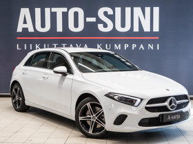 Mercedes-Benz A, Autot, Lappeenranta, Tori.fi Mercedes-Benz A, Autot, Lappeenranta, Tori.fi