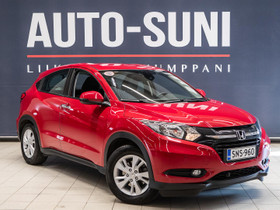 Honda HR-V, Autot, Lappeenranta, Tori.fi Honda HR-V, Autot, Lappeenranta, Tori.fi
