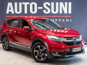 Honda CR-V, Autot, Lappeenranta, Tori.fi Honda CR-V, Autot, Lappeenranta, Tori.fi