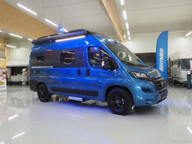 Hymer FREE 540 Blue Evolution, Matkailuautot, Matkailuautot ja asuntovaunut, Kaarina, Tori.fi Hymer FREE 540 Blue Evolution, Matkailuautot, Matkailuautot ja asuntovaunut, Kaarina, Tori.fi