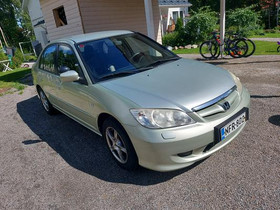 Honda Civic, Autot, Jyväskylä, Tori.fi Honda Civic, Autot, Jyväskylä, Tori.fi