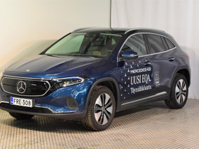 Mercedes-Benz EQA, Autot, Helsinki, Tori.fi Mercedes-Benz EQA, Autot, Helsinki, Tori.fi