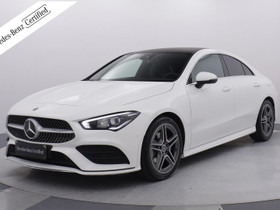 Mercedes-Benz CLA, Autot, Raisio, Tori.fi Mercedes-Benz CLA, Autot, Raisio, Tori.fi