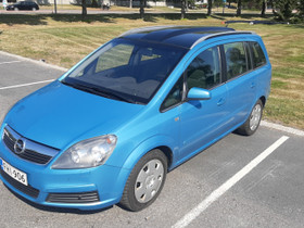 Opel Zafira, Autot, Joensuu, Tori.fi Opel Zafira, Autot, Joensuu, Tori.fi