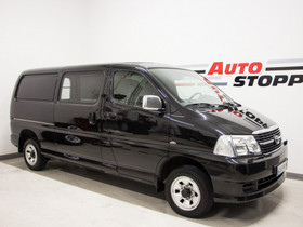 Toyota Hiace, Autot, Nivala, Tori.fi Toyota Hiace, Autot, Nivala, Tori.fi