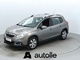Peugeot 2008, Autot, Vantaa, Tori.fi Peugeot 2008, Autot, Vantaa, Tori.fi