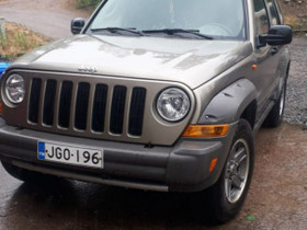 Jeep Cherokee, Autot, Pihtipudas, Tori.fi Jeep Cherokee, Autot, Pihtipudas, Tori.fi