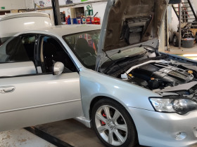 Subaru Legacy, Autot, Kouvola, Tori.fi Subaru Legacy, Autot, Kouvola, Tori.fi